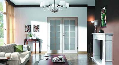 Коллекция дверей Porta Коллекция дверей Porta